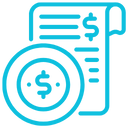 Billing Icon
