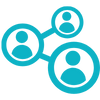 Communication Icon