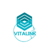 VitaLink Logo